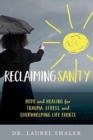 Reclaiming Sanity - Book