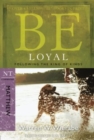 Be Loyal - Matthew - Book