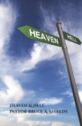 Heaven & Hell : An In-Depth View Of Old Testament Man - Book