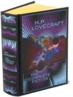 H.P. Lovecraft (Barnes & Noble Collectible Classics: Omnibus Edition) : The Complete Fiction - Book