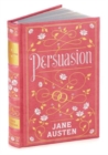 Persuasion (Barnes & Noble Classics Series) - Book
