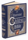 The Illustrated Children's Bible (Barnes & Noble Collectible Editions) - Book