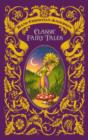 Hans Christian Andersen : Classic Fairy Tales - Book