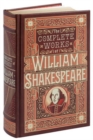The Complete Works of William Shakespeare (Barnes & Noble Collectible Editions) - Book