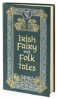 Irish Fairy and Folk Tales - Book