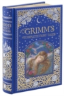 Grimm's Complete Fairy Tales (Barnes & Noble Collectible Classics: Omnibus Edition) - Book