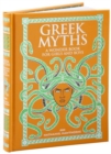 Greek Myths : A Wonder Book for Girls and Boys - Book