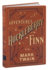 Adventures of Huckleberry Finn (Barnes & Noble Flexibound Classics) - Book