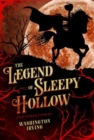 Legend of Sleepy Hollow and Other Stories - Book