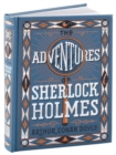 The Adventure of Sherlock Holmes - Book