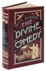 The Divine Comedy (Barnes & Noble Collectible Classics: Omnibus Edition) - Book