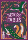 Aesop's Fables (Barnes & Noble Children's Leatherbound Classics) - Book