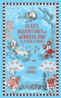 Alice's Adventures in Wonderland and Other Stories - Book