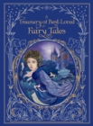 Treasury of Best-loved Fairy Tales, A - Book