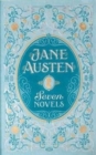 Jane Austen (Barnes & Noble Collectible Classics: Omnibus Edition) : Seven Novels - Book