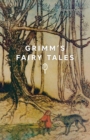 Grimm's Fairy Tales - Book