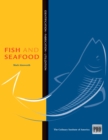 Kitchen Pro Series : Guide to Fish and Seafood Identification, Fabrication and Utilization - Book