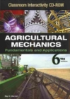 Classroom Interactivity CD-ROM for Herren's Agricultural Mechanics:  Fundamentals & Applications, 6th - Book
