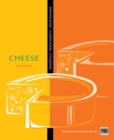 Kitchen Pro Series: Guide to Cheese Identification, Classification, and Utilization - Book