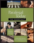 Paralegal Today : The Essentials & Bankruptcy Supplement Package - Book
