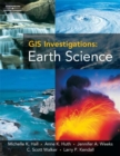 GIS Investigations : Earth Science My World GIS Version (with CD-ROM) - Book