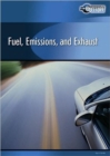 Professional Automotive Technician Training Series : Fuels, Emissions and Exhaust Computer Based Training (CBT) - Book