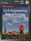 Workbook for Matteson/Kennedy/Baur's Project Lead the Way: Civil Engineering and Architecture - Book