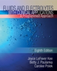 Fluids and Electrolytes with Clinical Applications - Book
