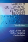 Handbook of Fluid, Electrolyte and Acid Base Imbalances - Book