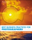 Best Business Practices for Photographers - Book