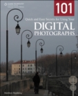 101 Quick and Easy Secrets for Using Your Digital Photographs - Book
