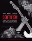 Full Metal Jackie Certified : The 50 Most Influential Heavy Metal Songs of the 80s and the True Stories Behind Their Lyrics - Book