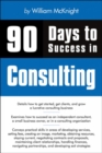 90 Days to Success in Consulting - Book