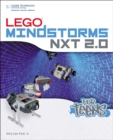 Lego Mindstorms NXT 2.0 for Teens - Book