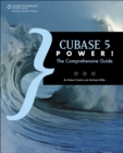Cubase 5 Power! : The Comprehensive Guide - Book