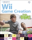 Wii Game Creation for Teens - Book