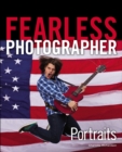 Fearless Photographer: Portraits - Book