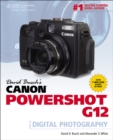 David Busch's Canon Powershot G12 Guide to Digital Photography - Book