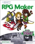 RPG Maker for Teens - Book