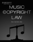 Music Copyright Law - Book