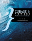 Cubase 6 Power! : The Comprehensive Guide - Book