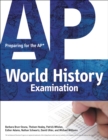 Preparing for the AP World History Examination - Book