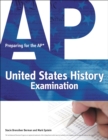 Preparing for the AP United States History Examination - Book