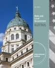 State and Local Government, International Edition - Book