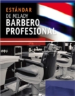 Spanish Translated Workbook for Milady's Standard Professional Barbering - Book
