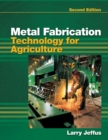 Metal Fabrication Technology for Agriculture - Book