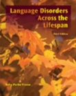 Language Disorders Across the LifeSpan - Book