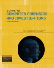 Guide to Computer Forensics and Investigations - Book