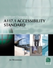 Significant Changes to the A117.1 Accessibility Standard : 2009 Edition - Book