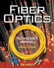 Fiber Optics Technician's Manual - Book